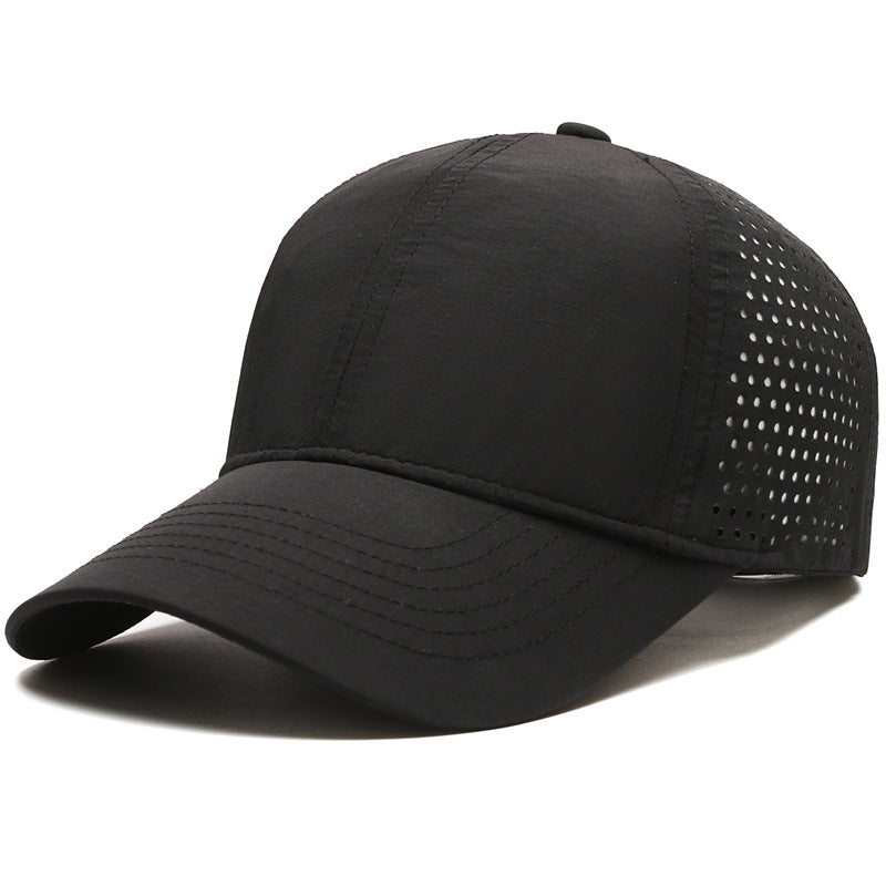 Unisex baseball cap