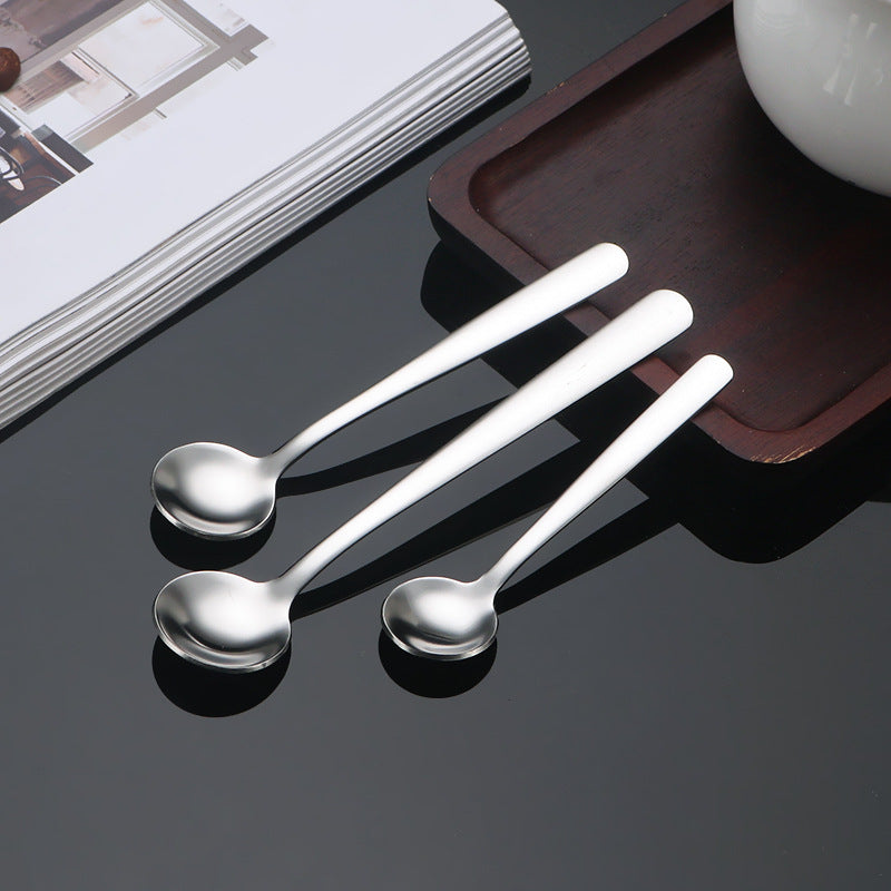 304 Stainless Steel Mini Measuring & Seasoning Spoon