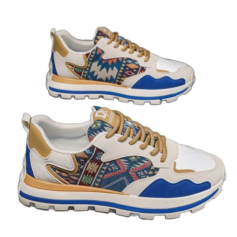 Stylish Men’s Spring Casual Shoes