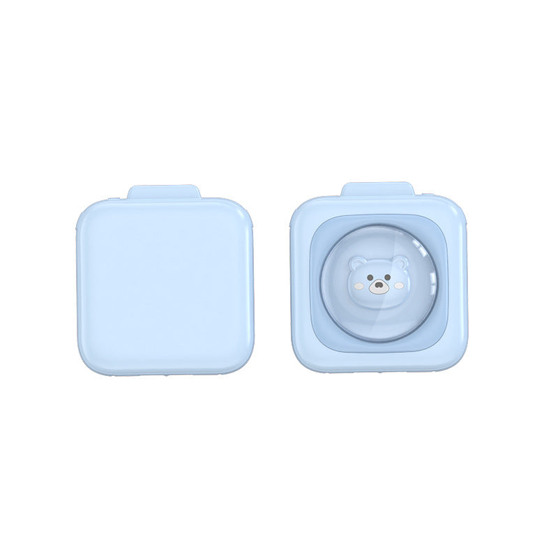 Cute Mini Power Bank 10000mAh Fast Charging