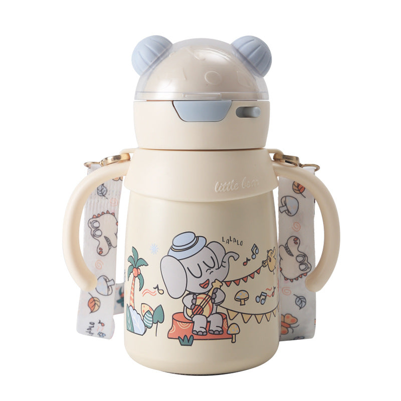 Kids’ 316 Thermos Bottle