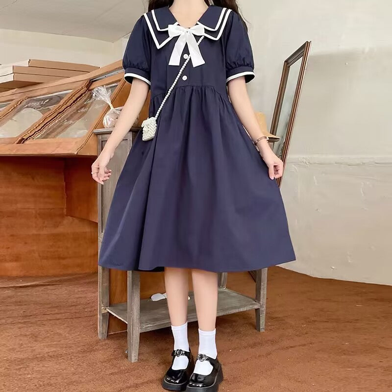 INSTOCK-Girls’ Summer Dress