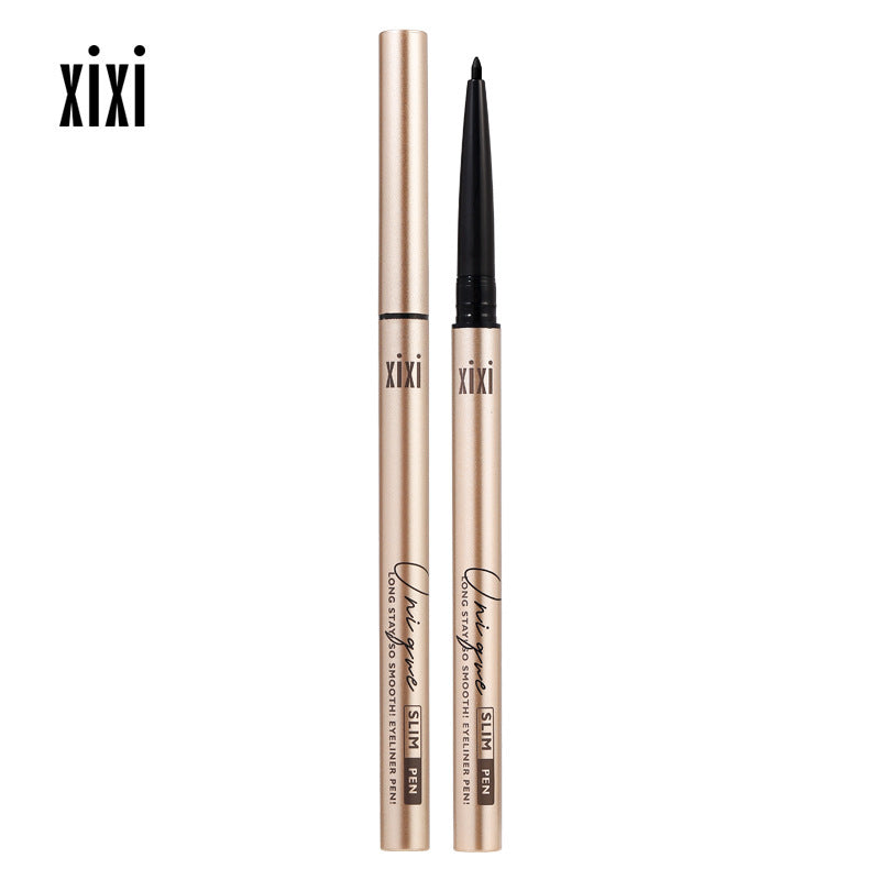 Xixi Zero Touch Waterproof Eyeliner Pen