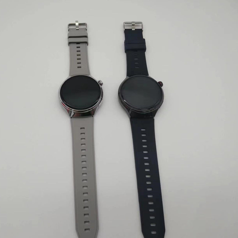 Watch4Pro Sports Smart Watch with NFC & Wireless Charging