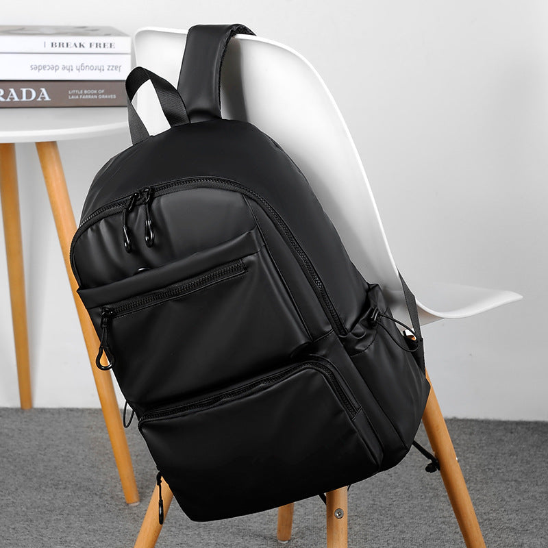 Unisex Large-Capacity Travel & Laptop Backpack