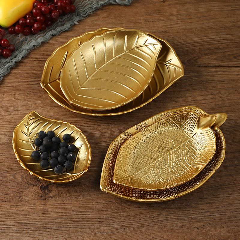 INS Nordic Snack & Candy Storage Tray