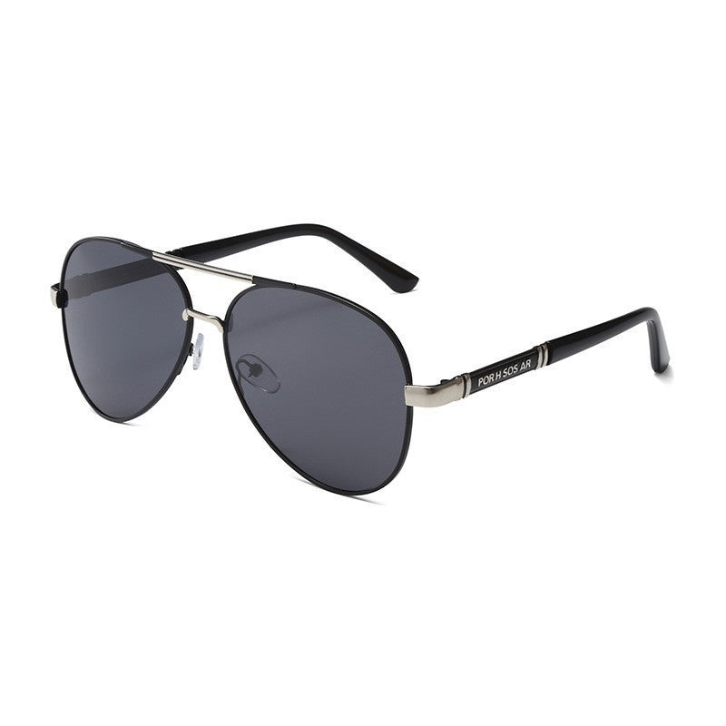 Men's Polarized Day and Night Color Changing Sunglasses