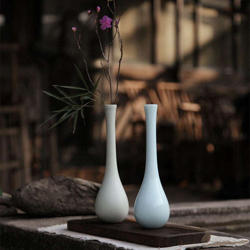 Jingdezhen Chinese Ceramic Vase for Home Decoration