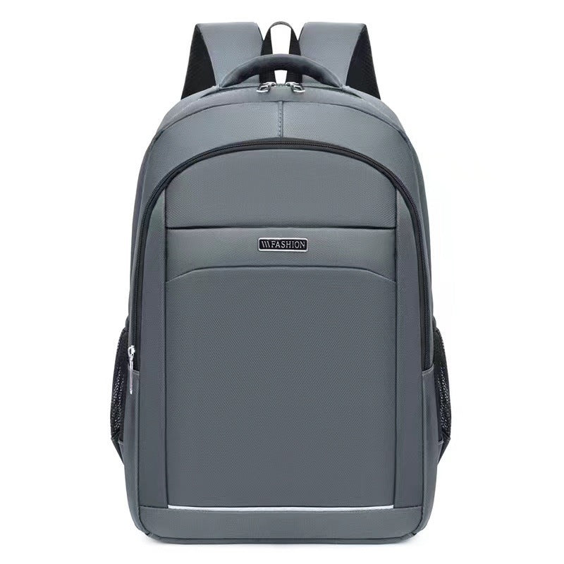 Business Travel Backpack – Anti-Wear Laptop Bag