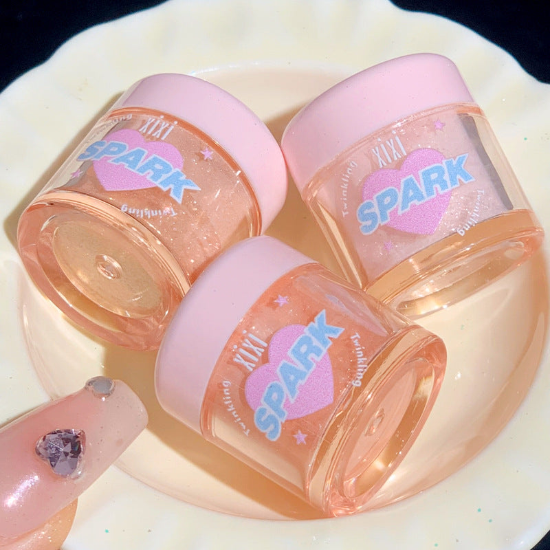 Xixi Dream Clear Flash High Glow Powder