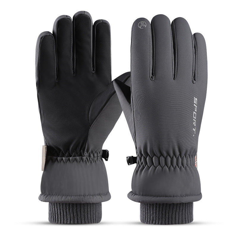 Wholesale Men’s Winter Riding Gloves Nepal