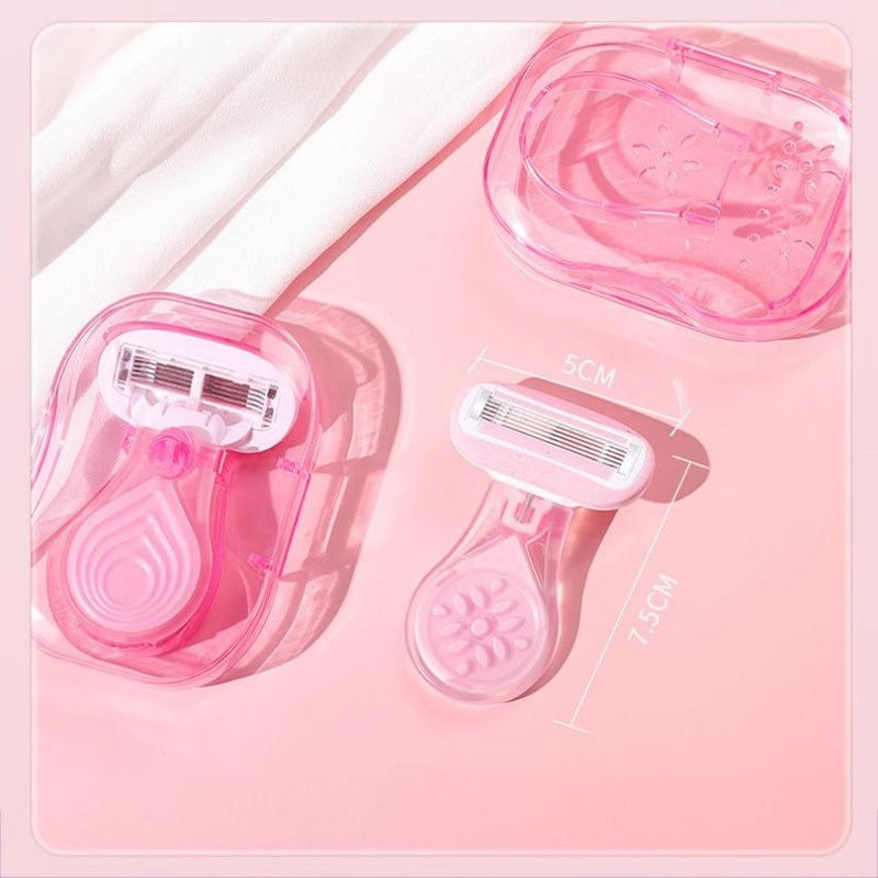 Women's Electric Shaver