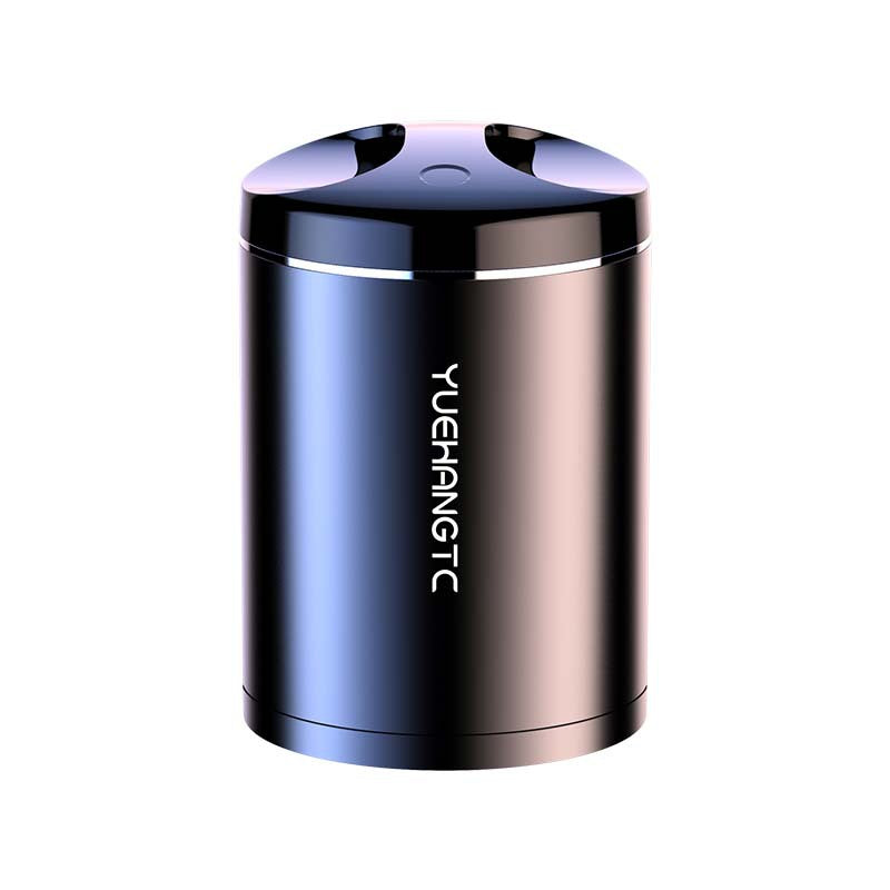 Car Balm Solid Aromatherapy Long-Lasting Dual-Purpose