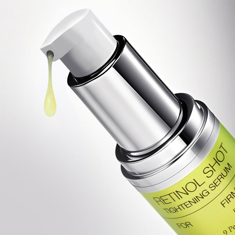 INSTOCK-Retinol Brightening & Moisturizing Face Serum