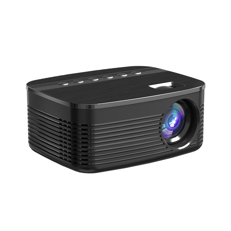 T20 Mini Wireless Projector | 1080p HD Mobile Phone Projection