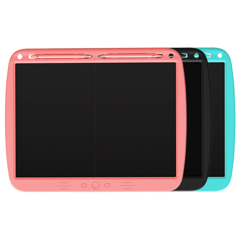 15 Inch Rechargeable LCD Writing Board for Kids