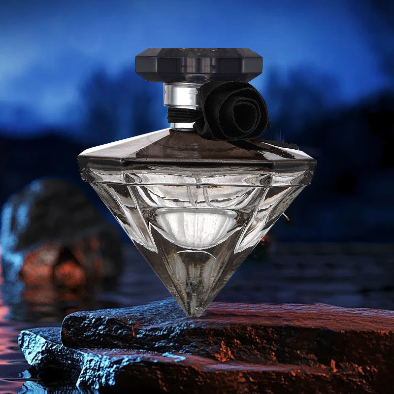 Black Beauty Night Diamond Perfume