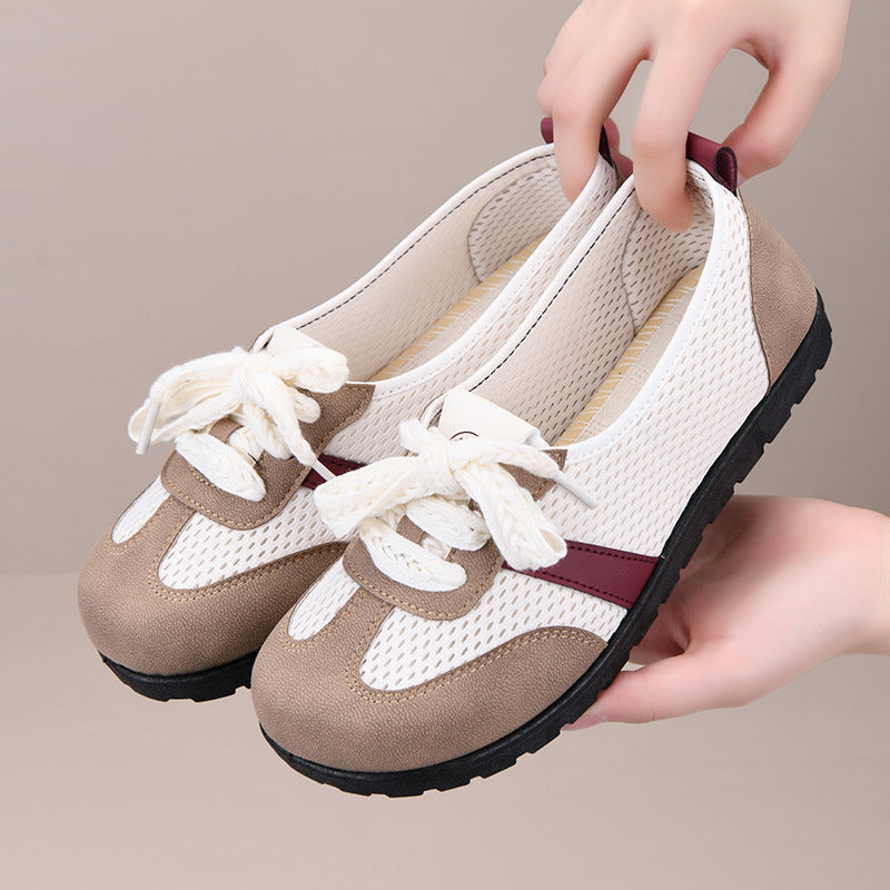 INSTOCK-Cloth Shoes for Women – Comfortable & Stylish Footwear