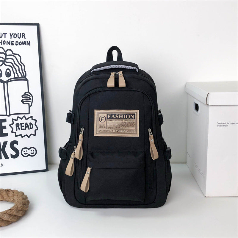 Ultra-Light College Backpack