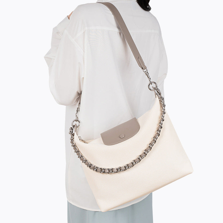 Genuine Leather Tote – Large, Stylish & Versatile Bag