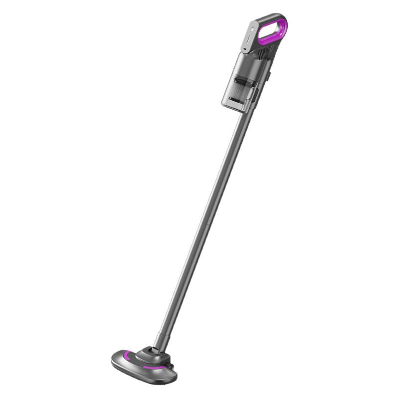 Wireless Handheld Household Vacuum Cleaner Dual-Purpose