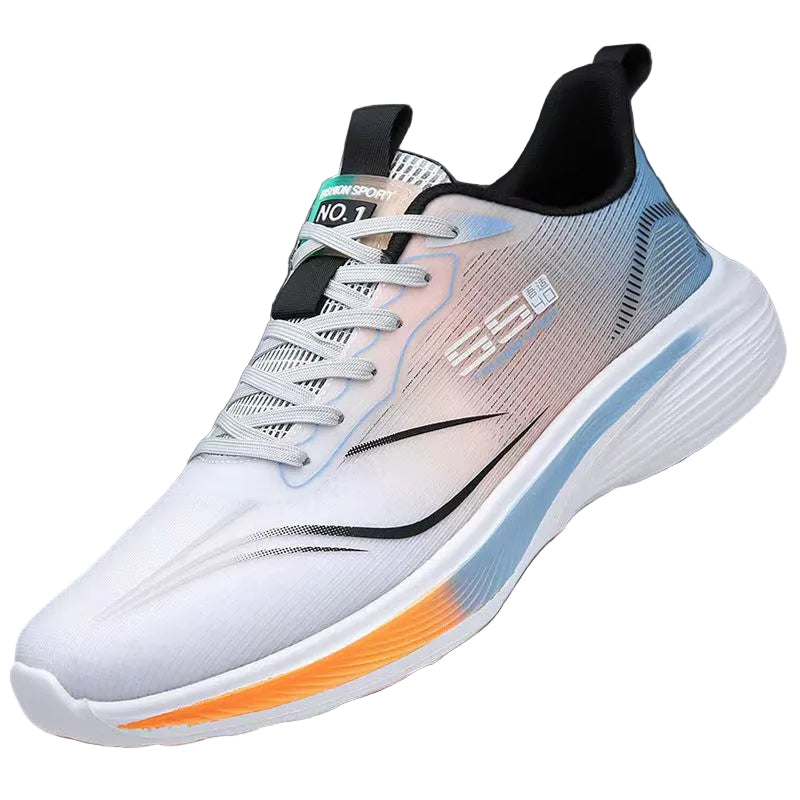 Men’s Comfortable Breathable Sports & Casual Shoes