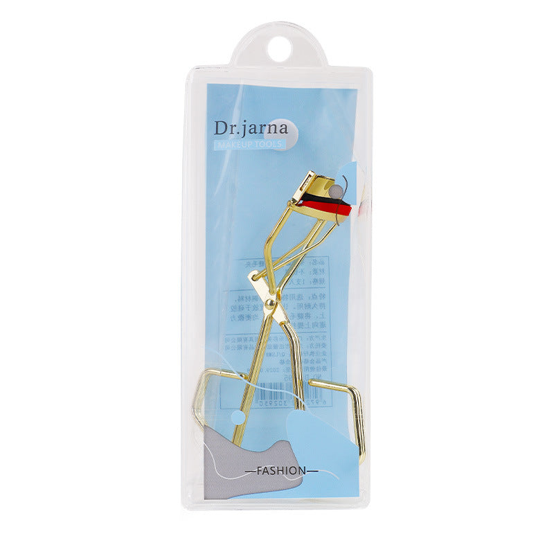 Tijiana Stainless Steel Eyelash Curler Tool