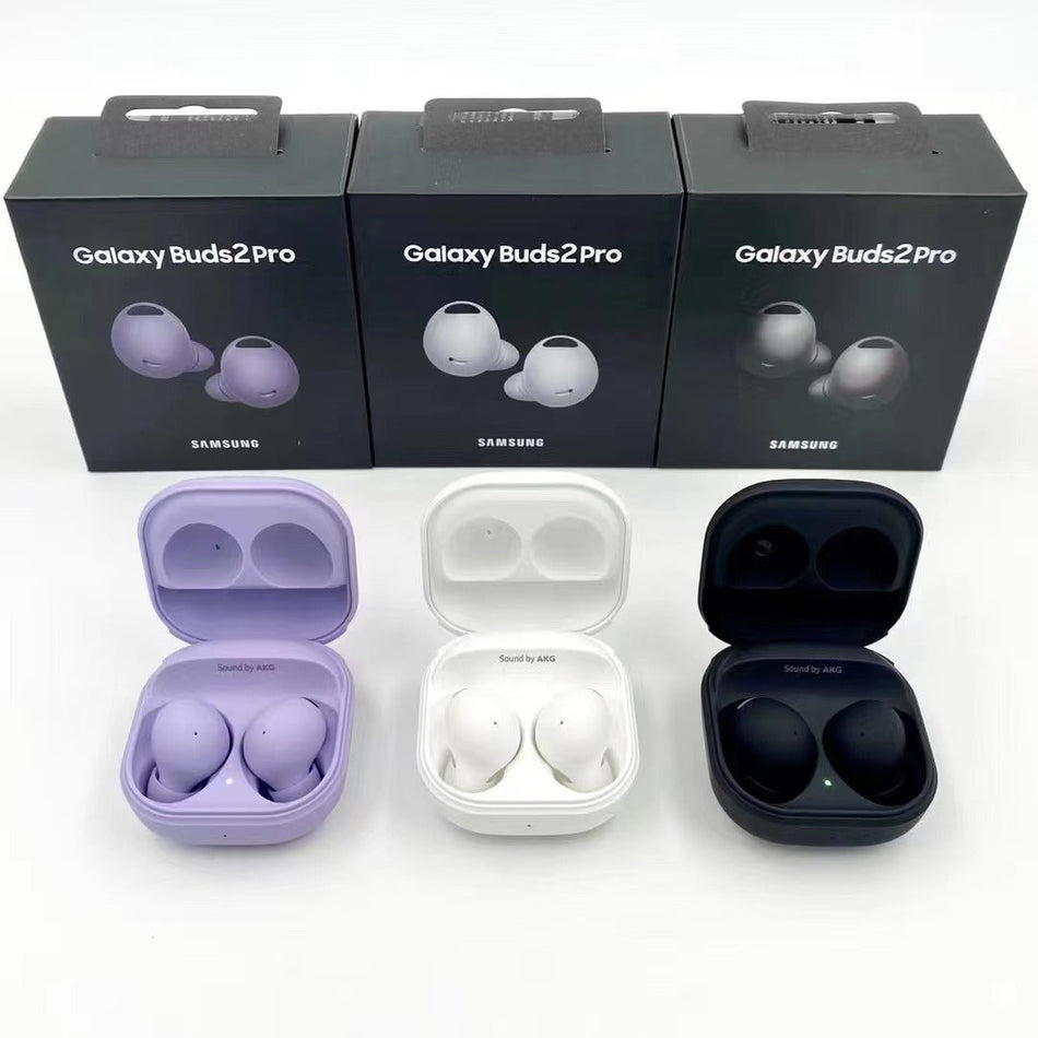 STOCK-R510 True Wireless Earbuds – Noise Reduction & Calls