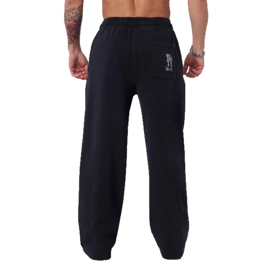 YoungLA Training Joggers – Fitness & Gym Pants for Men