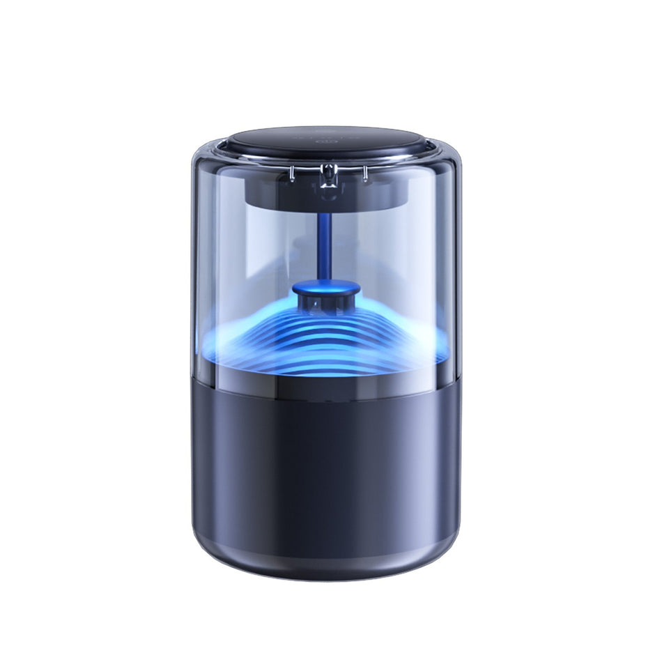 5 New Smart Cloud Viewing Car Aromatherapy Automatic Spray