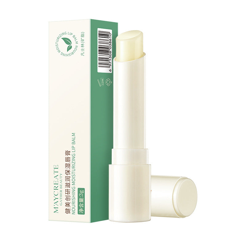 Chuangyan Vaseline Lip Balm – Moisturizing Lip Mask & Care