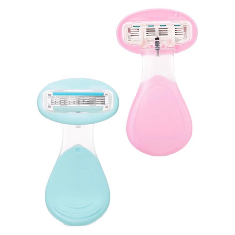 Women’s Portable Razor