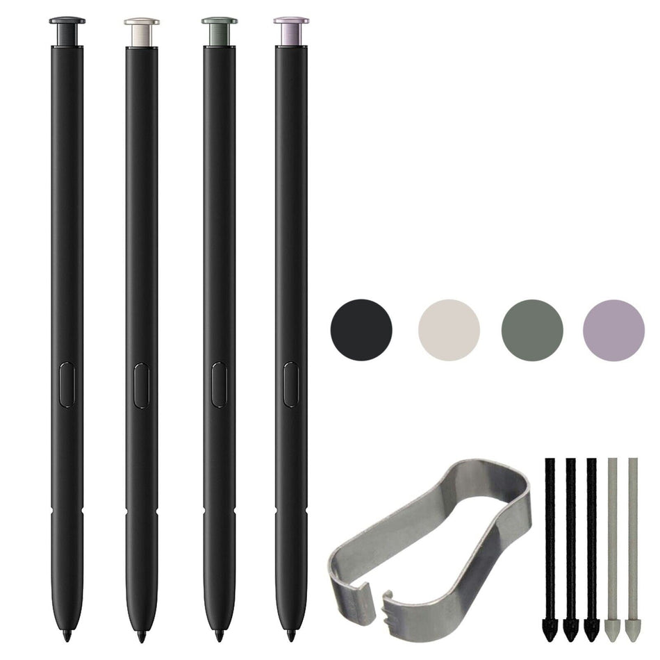 Samsung S23 Ultra Stylus Pen – Non-Bluetooth Replacement