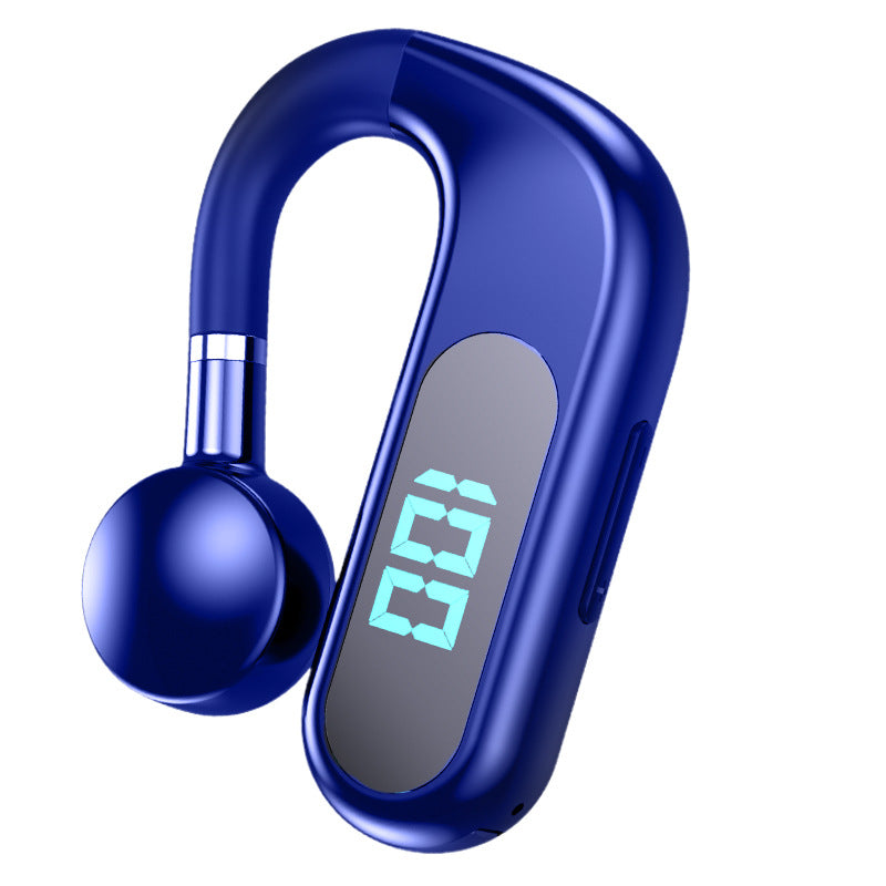 Bone Conduction Headset 2025 | S30 Sports Stereo