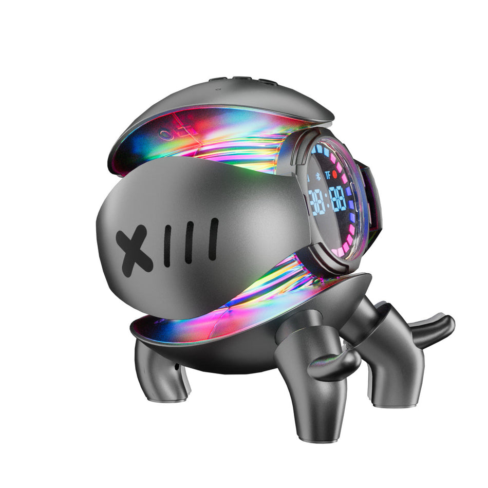 Bean Bag AI Speaker | Little Monster 2025