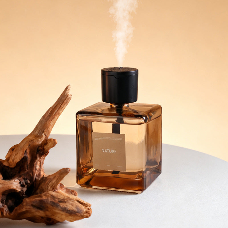 Automatic  Aromatherapy Spray Diffuser Long-Lasting