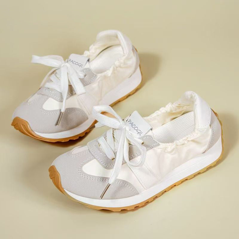 STOCK-Sports Casual Training Shoes for Women – Lightweight Fit