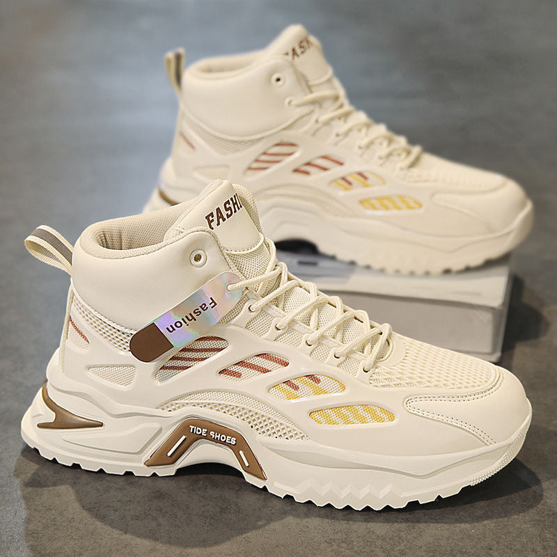 INSTOCK-Summer versatile casual shoes