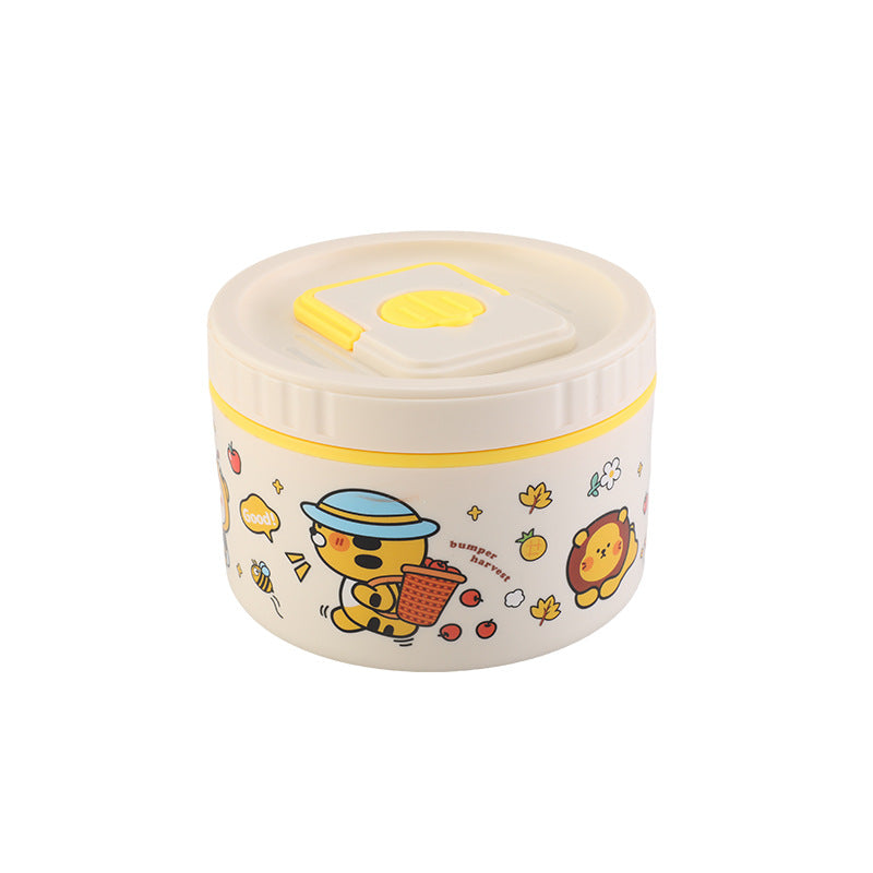 Beerus Tian Insulated Lunch Box – Portable & Cute