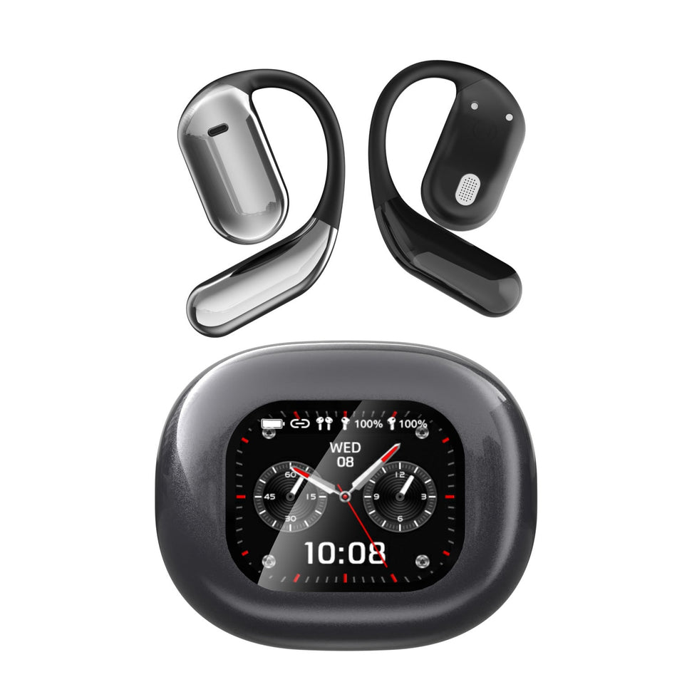 AI Translation Headset 2025 | 144 Languages