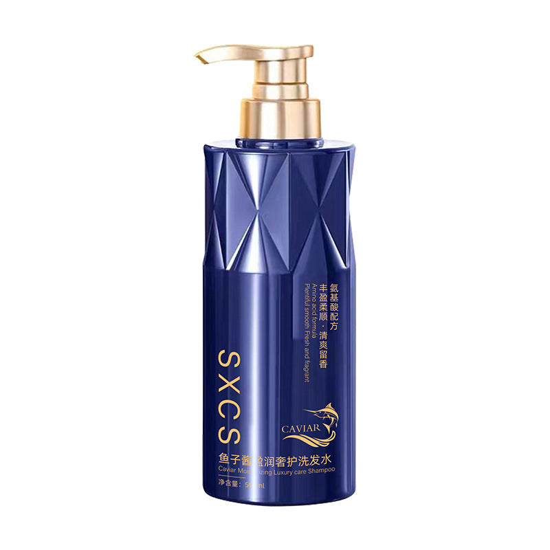 Caviar Amino Acid Luxury Shampoo with Fragrance