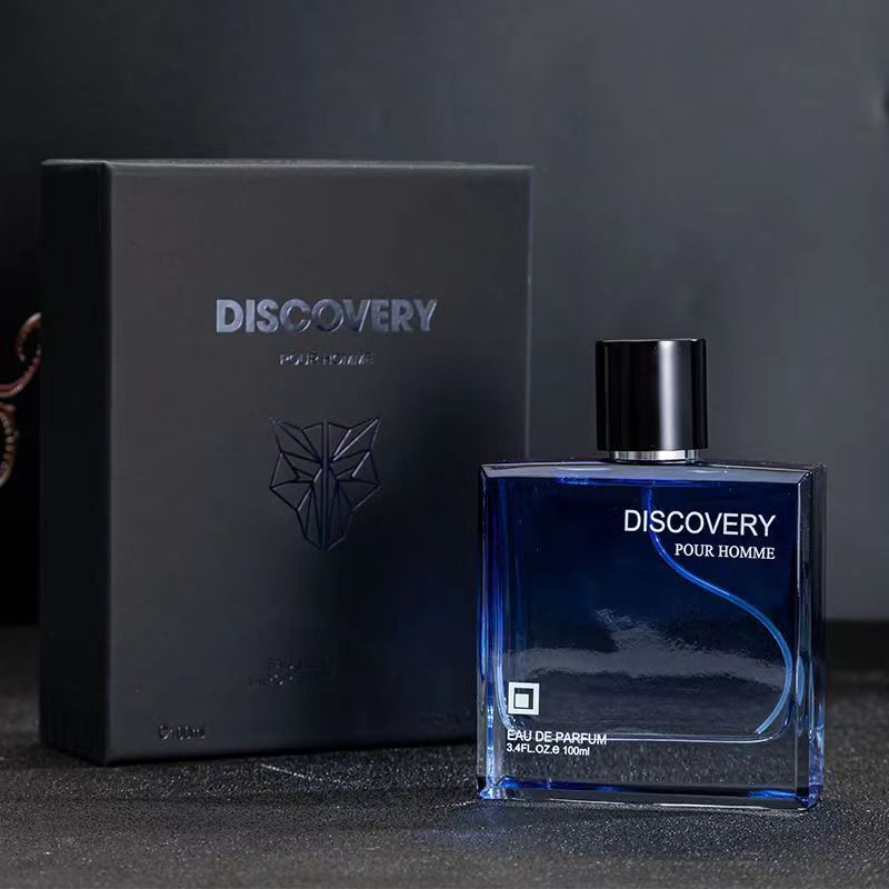 Azure Men’s Cologne – Ocean Fresh Long-Lasting Gift Set