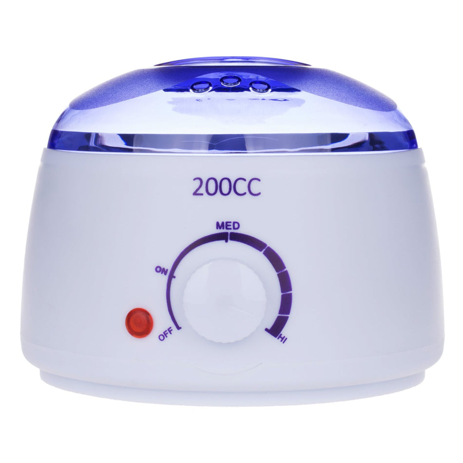 Banafen 200CC Hair Removal Wax Melting Machine – Hot Wax &