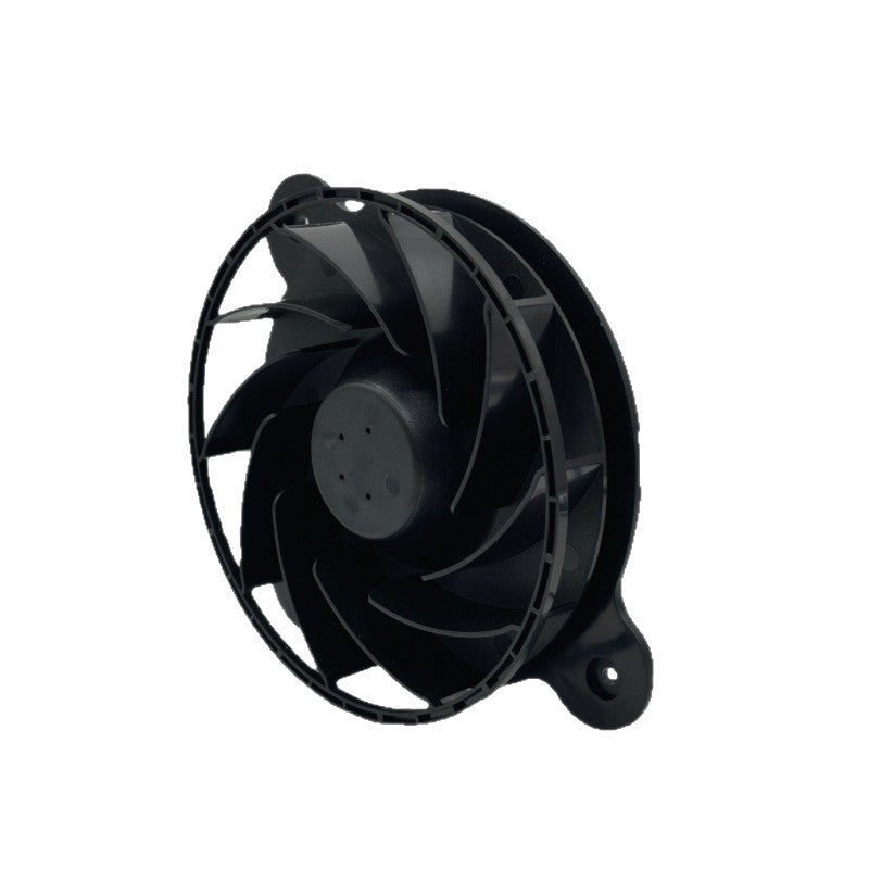 Low-Noise 12V Refrigerator Cooling Fan – 12035GE-12M-YT