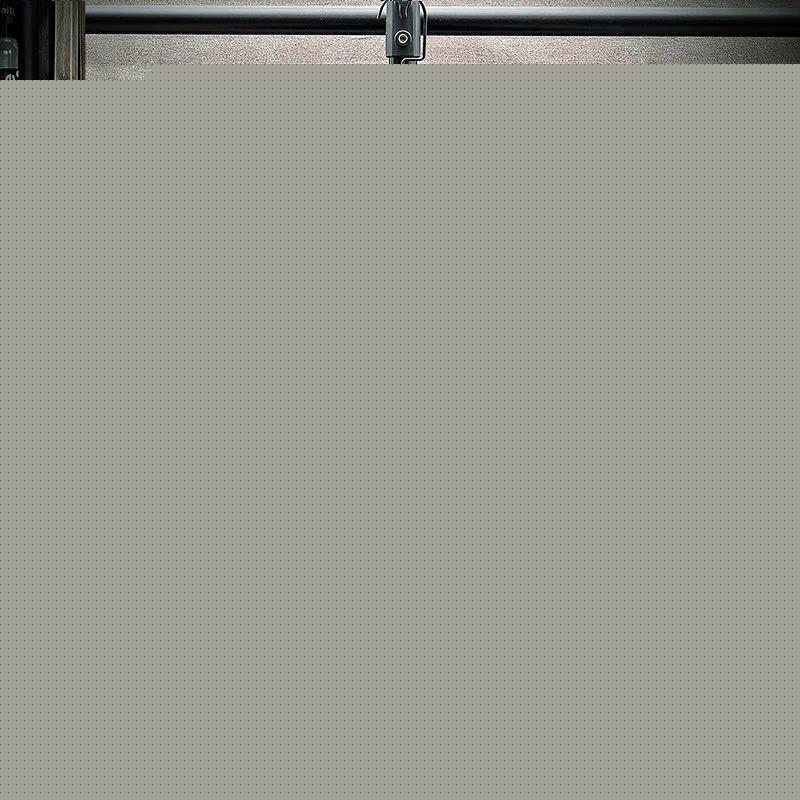 Men’s White Duck Down Vest – Youth K-Style Fashion Jacket