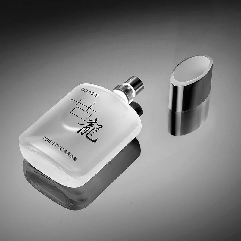 INSTOCK- HIYES Royal Cologne for Men