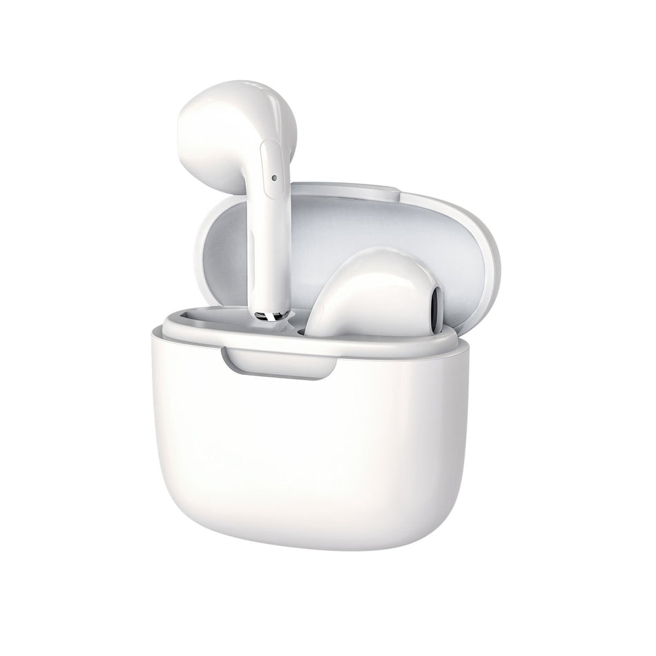 Huaqiangbei Mini Pro4 TWS Earbuds 5th Gen Long Battery