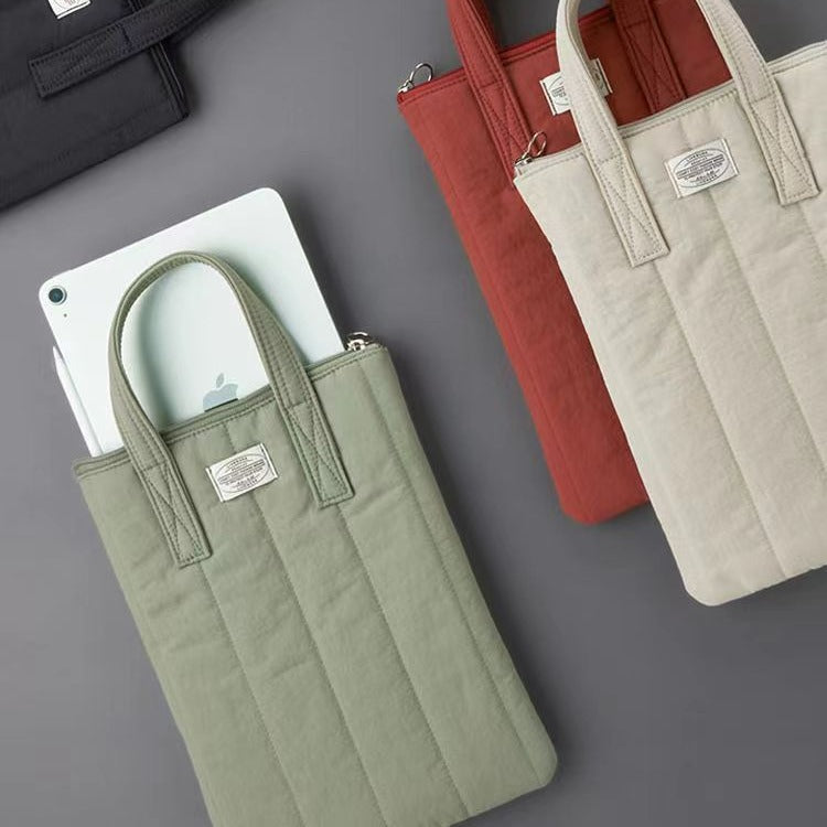 Shockproof Tablet Sleeve 11-13 Inch Soft Case