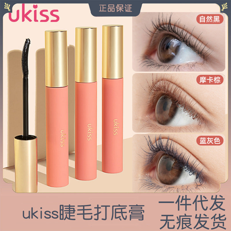 UKISS Waterproof Eyelash Shaping Base Cream – Long Curling