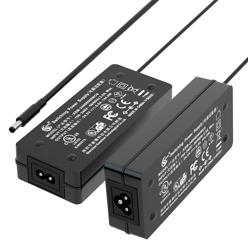 150W 24V6A Desktop Power Adapter